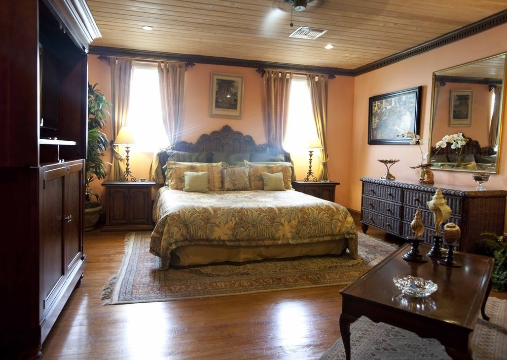 Graycliff Hotel And Restaurant Nassau Luaran gambar